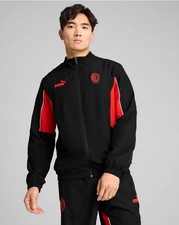  Ac Milan Puma Jacquet de