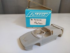 Kit DE TOMASO Pantera - ALEZAN 1/43