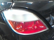 Feu arriere principal gauche (feux) OPEL ASTRA H PHASE 1 93190304