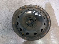 CERCHIO --- Renault Clio II (BB/CB) Hatchback 1.6 16V (K4M-744) 2002 8200028488