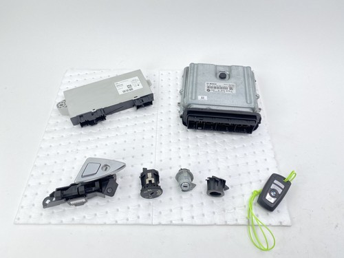 Moteur ecu bmw f10 - ecu,