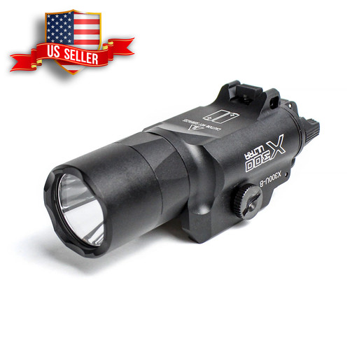 X300u ultra weapon - x300u-b,