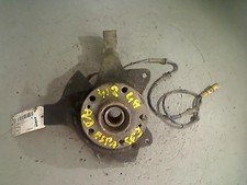 Pivot de moyeu avant droit