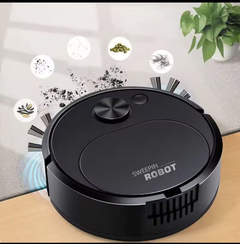Robot aspirateur automatique - robot,