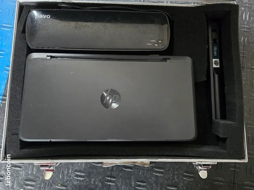 Imprimante portable jet 200 - imprimante,