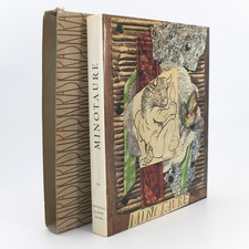 Minotaure 1933 revue - -,