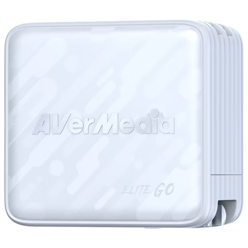 Avermedia gc313pwh live - avermedia,