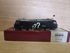 Bemo HOm # 1259 313 MOB Ge4/4