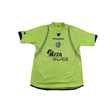 Maillot Valenciennes vintage extérieur 2007-2008