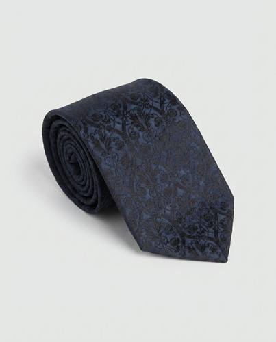 Cravate soie dolce - dolce, &