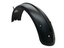 Garde boue arriere TRIUMPH BONNEVILLE 1200 2018-2020 BOBBER BLACK