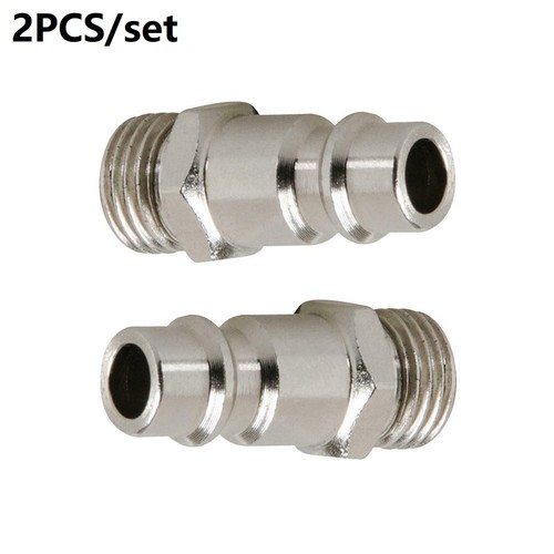 Euro mâle connecteur raccord - mâle,