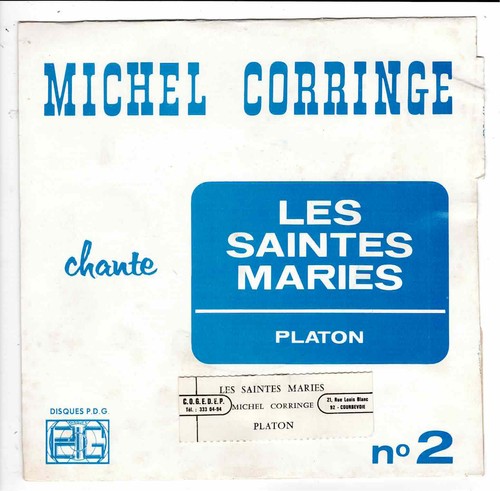 Michel corringe les - michel,