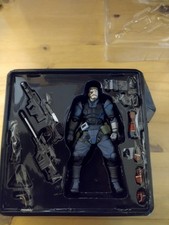 Figurine Snake Métal Gear