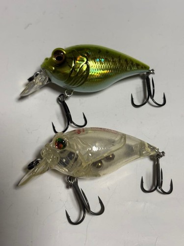 Megabass set griffon - megabass,