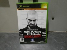 Tom Clancy's Splinter Cell