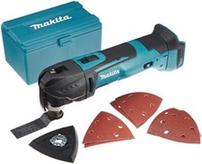 Makita Rechargeable Multi-Tool
