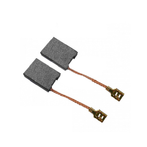 Charbon pour lustreuse krauss - pour,