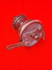 ANCIEN MOYEUX SUPER  FREIN TAMBOUR BRAKE  IDEAL  VELO OKE OLD BIKE BICYCLE 