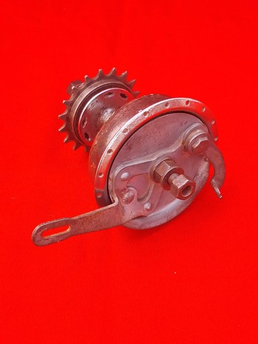 Ancien moyeux super frein - ancien,