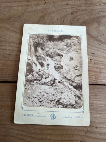 Photo ancienne voyage n365 - photo,