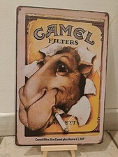 Plaque Metalique Mural Rigide