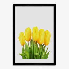Photo MDF 70x100cm Cadre Le