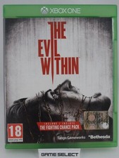 THE evil Within 1 microsoft