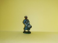 STARLUX militaire nouba