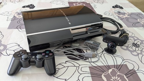Lot ps3 fat - lot,