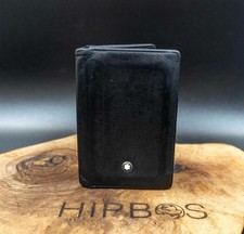 Porte-cartes Montblanc