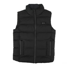 Gilet Chauffant Electrique 9