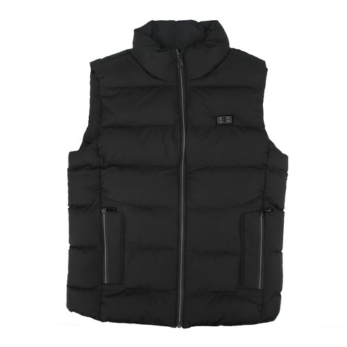 Gilet chauffant electrique - chauffant,