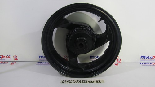 Jante arrière rear rim wheel - rear,