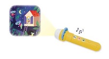 Lampe Sonore Merveilleuse -