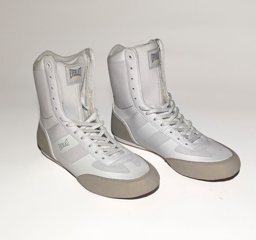 Chaussures boxe everlast - de,