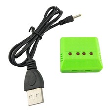 Chargeur D'équilibre De