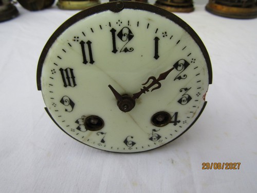 Ancien mouvement de - 48...ancien,