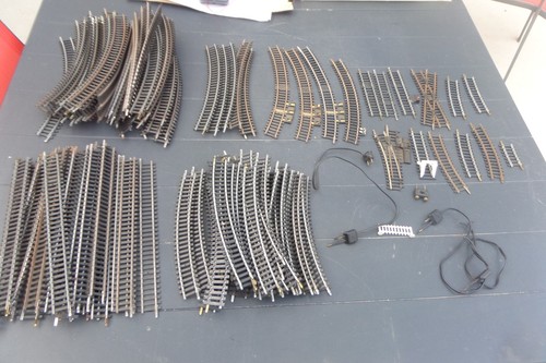 Jouef plus 100 rails - jouef, de
