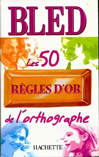 Bled les règles - 50,
