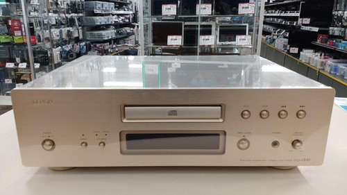 Denon dcd s10 lecteur - denon,
