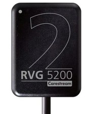 New Carestream Kodak RVG 5200