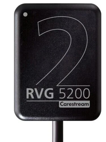 New carestream kodak rvg 5200 - new,