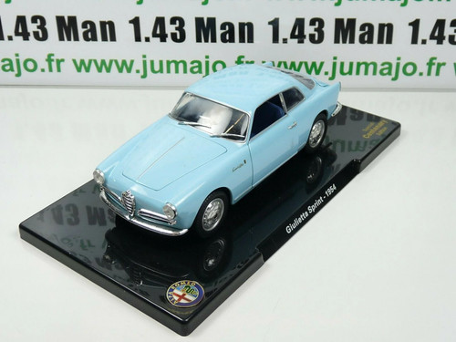 Vq61 voiture leo - vq61, 1/24
