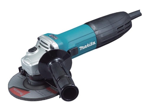 Makita meuleuse angle 125mm - angle,