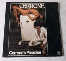 Cerrone/ Cerrone s Paradise/33