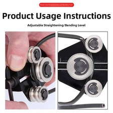 Cintreuse de tube de frein et