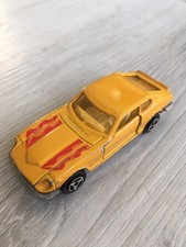 Ancienne Datsun 260z