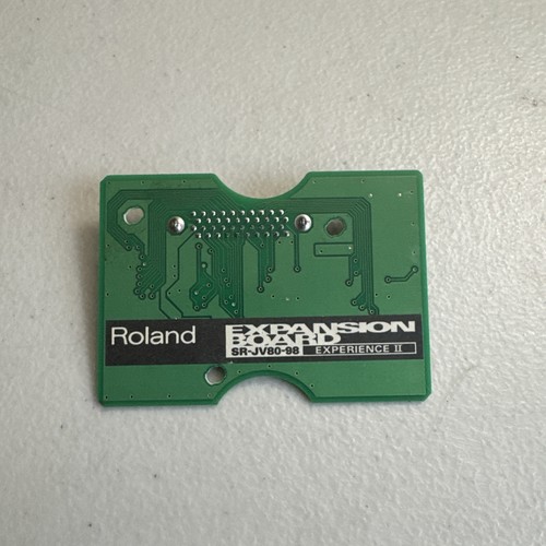 Roland jv80 experience - experience, 2