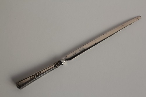 Ouvre lettre coupe papier - ouvre,